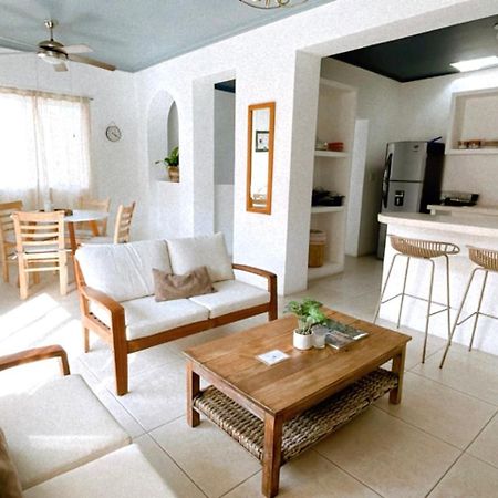 Estudio Terraza - Todos Santos - Centro Εξωτερικό φωτογραφία