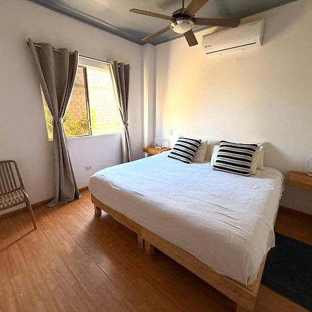 Estudio Terraza - Todos Santos - Centro Εξωτερικό φωτογραφία