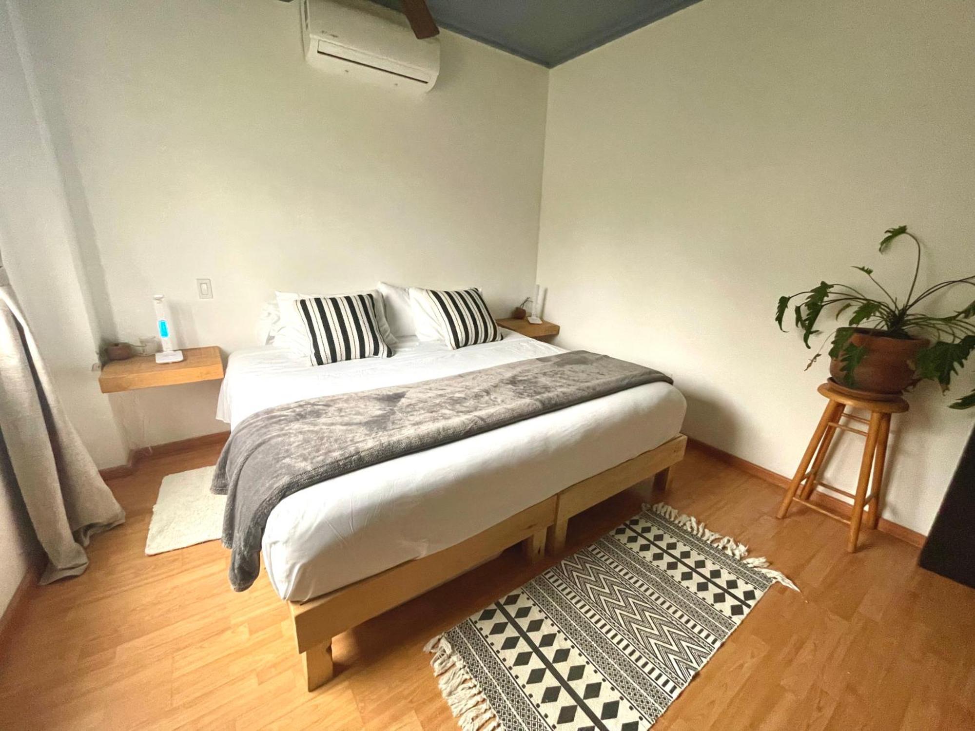 Estudio Terraza - Todos Santos - Centro Εξωτερικό φωτογραφία
