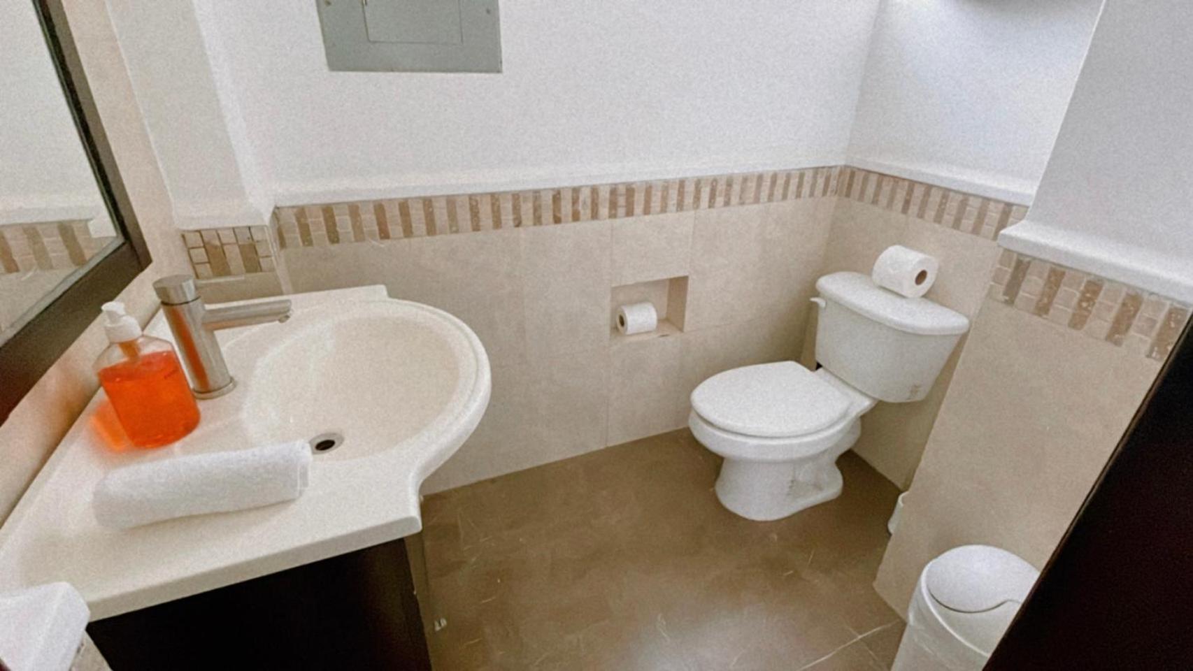 Estudio Terraza - Todos Santos - Centro Εξωτερικό φωτογραφία