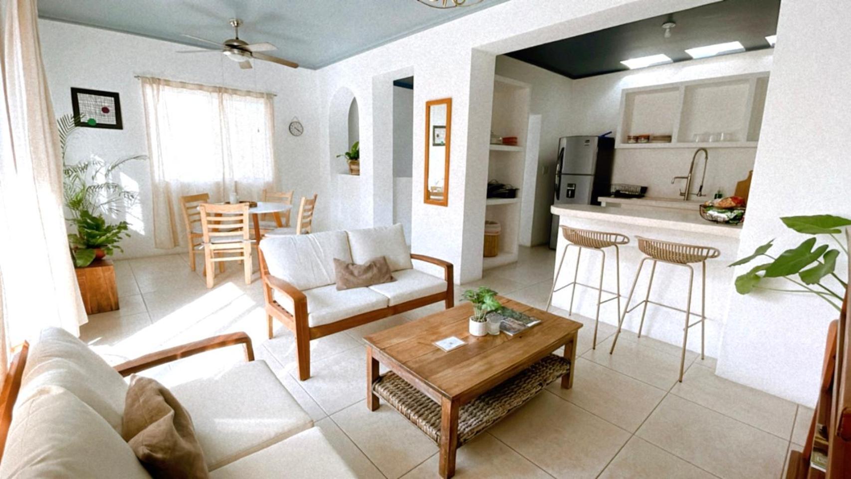 Estudio Terraza - Todos Santos - Centro Εξωτερικό φωτογραφία