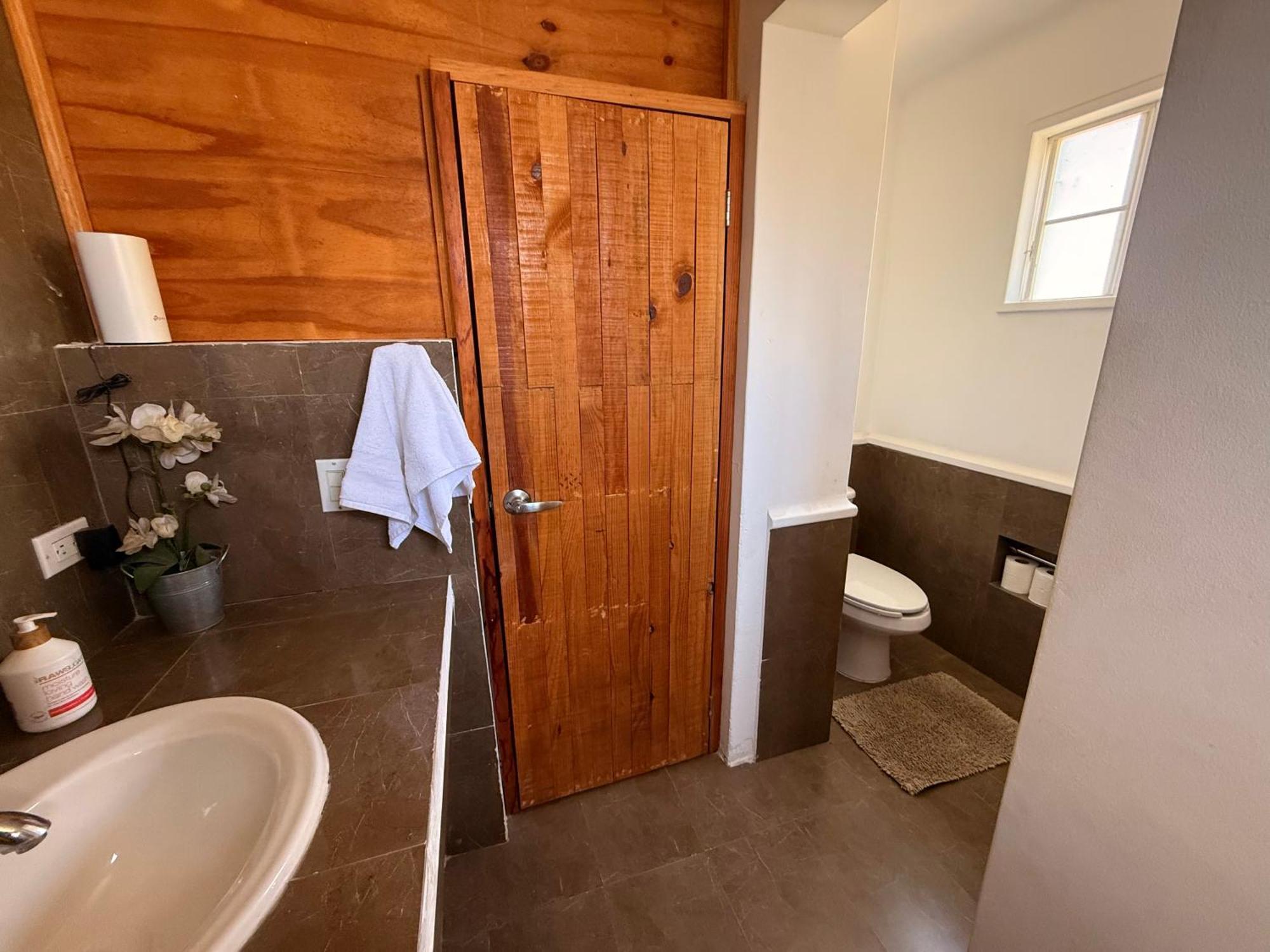 Estudio Terraza - Todos Santos - Centro Εξωτερικό φωτογραφία