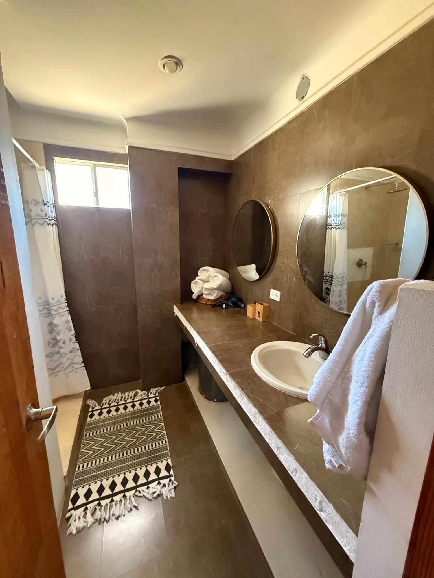 Estudio Terraza - Todos Santos - Centro Εξωτερικό φωτογραφία